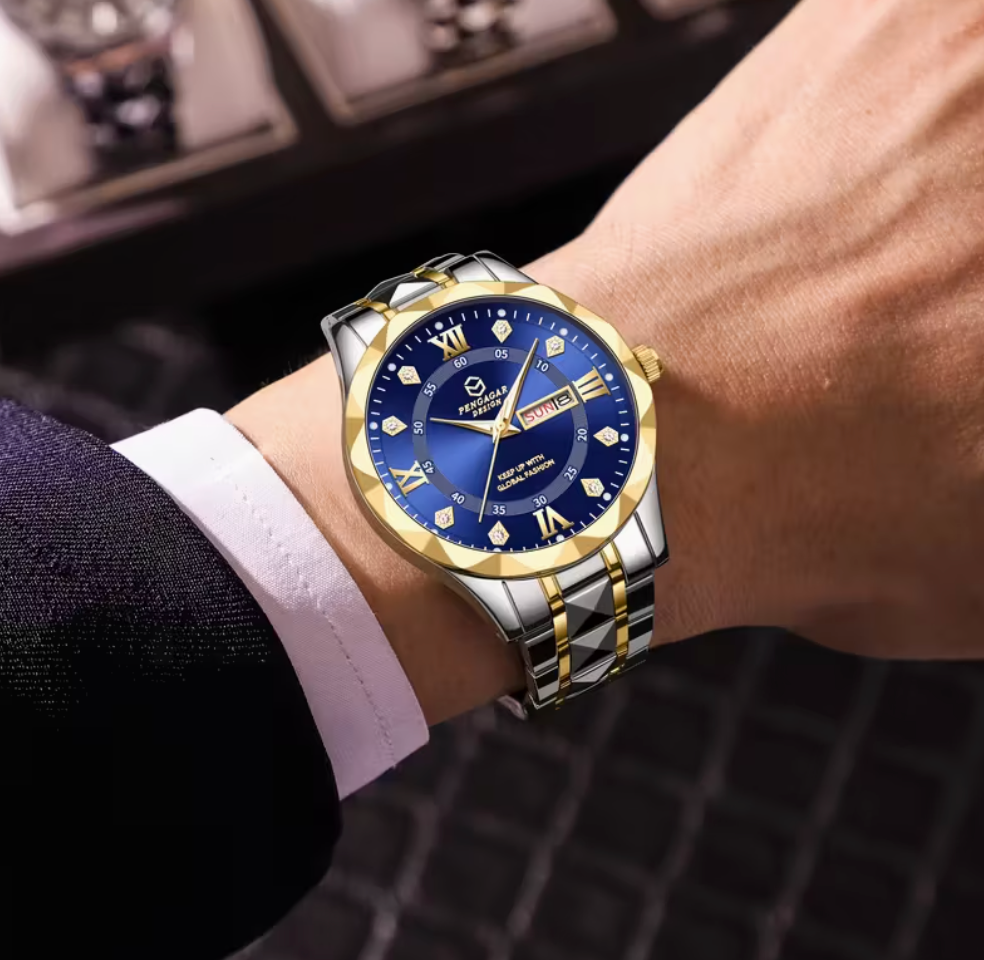 RELOJ BANBONY ORIGINAL 450