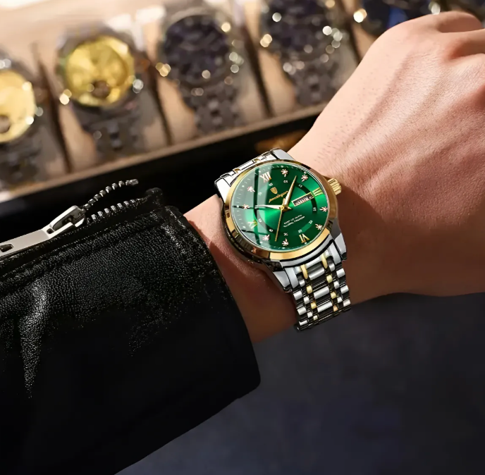 RELOJ POEDAGAR ORIGINAL 798