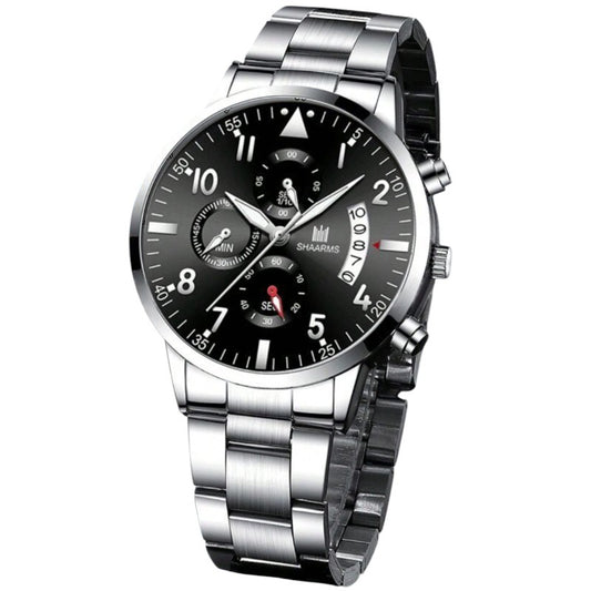 RELOJ SHARMS ORIGINAL 084