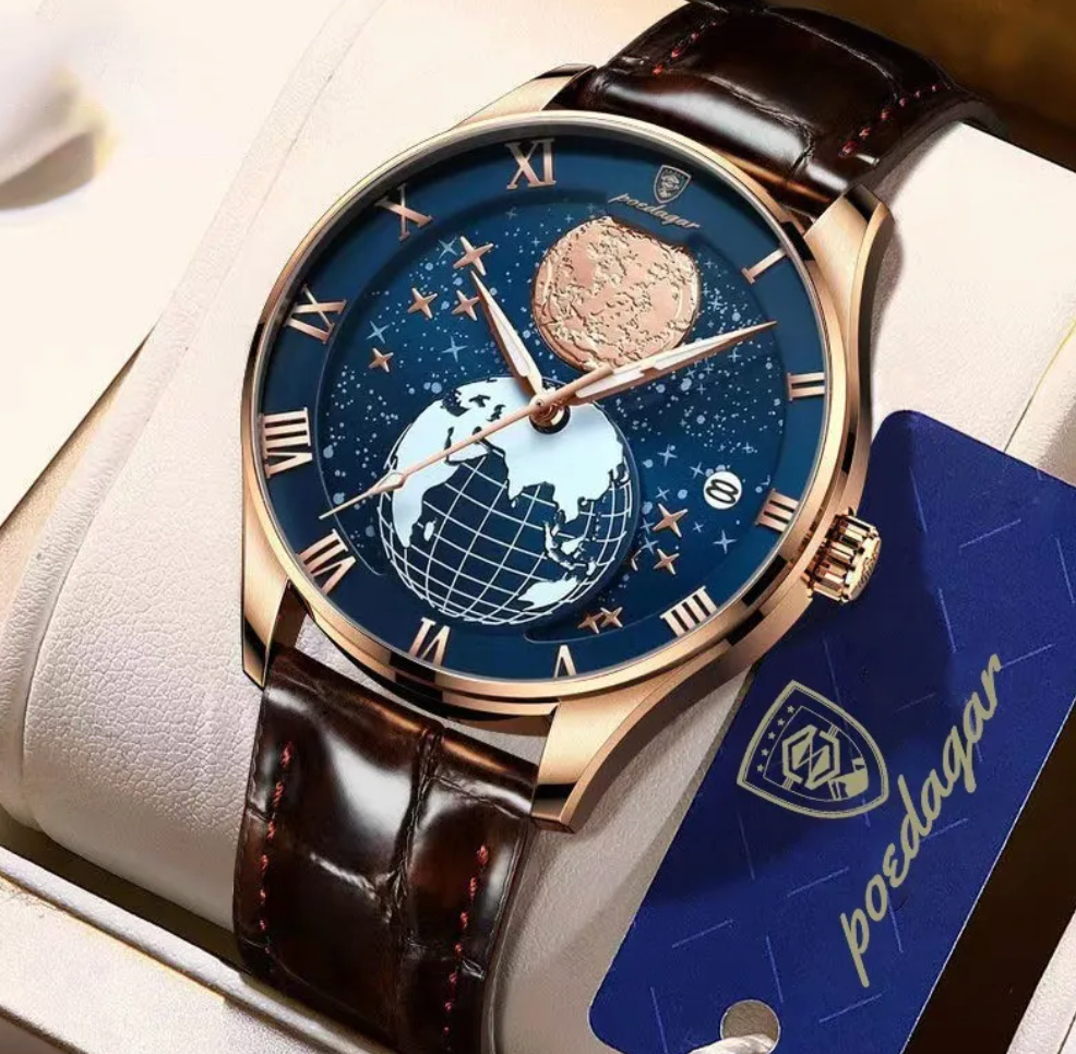 RELOJ POEDAGAR ORIGINAL 129