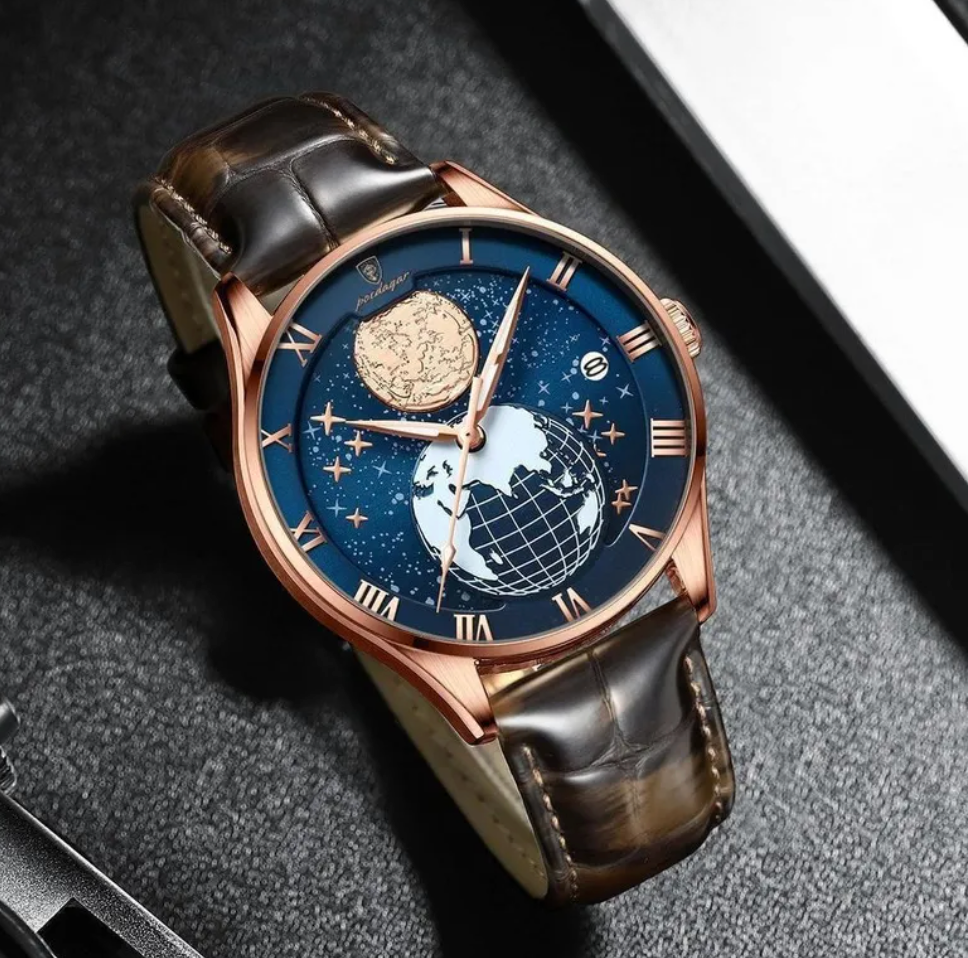 RELOJ POEDAGAR ORIGINAL 129