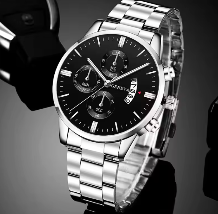 RELOJ SHARMS ORIGINAL 084