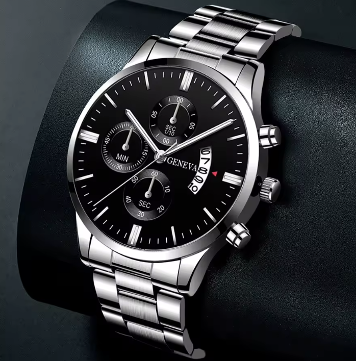 RELOJ SHARMS ORIGINAL 084