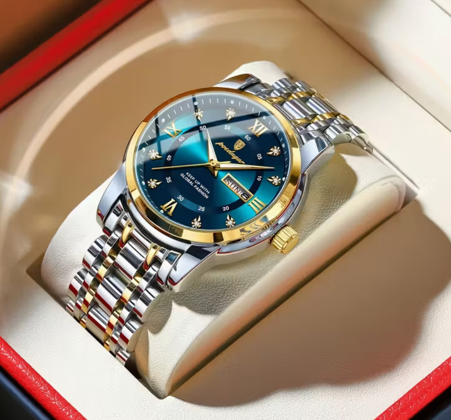 RELOJ POEDAGAR ORIGINAL 756