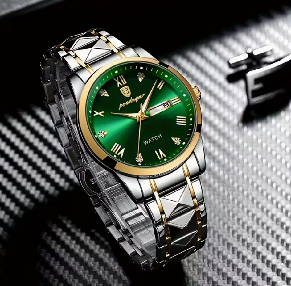 RELOJ POEDAGAR ORIGINAL 798