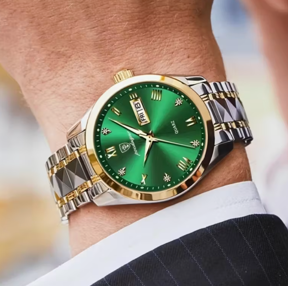 RELOJ POEDAGAR ORIGINAL 798