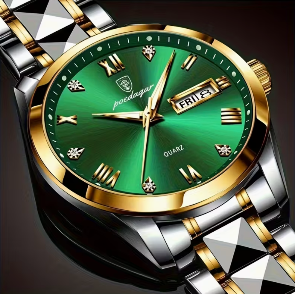 RELOJ POEDAGAR ORIGINAL 798