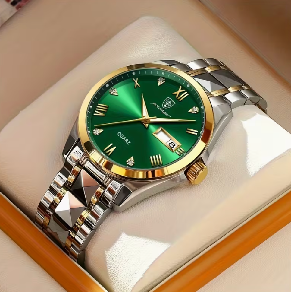 RELOJ POEDAGAR ORIGINAL 798