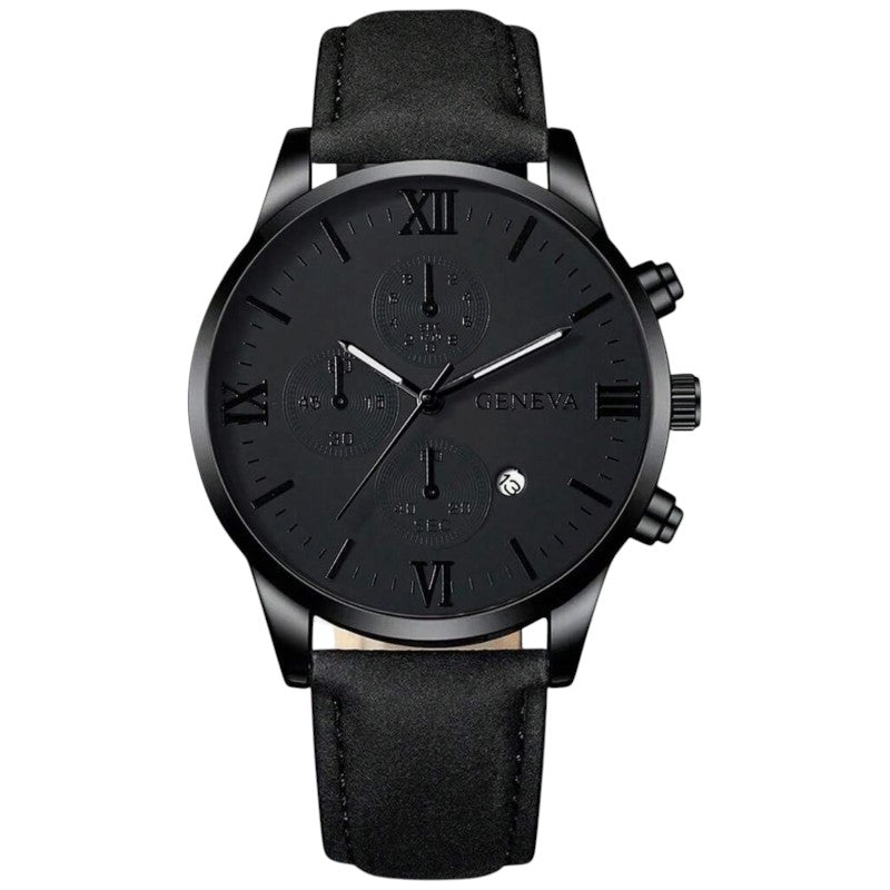 Reloj  Geneva 9325