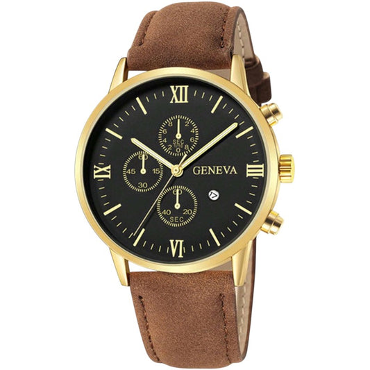 RELOJ GENEVA ORIGINAL 986