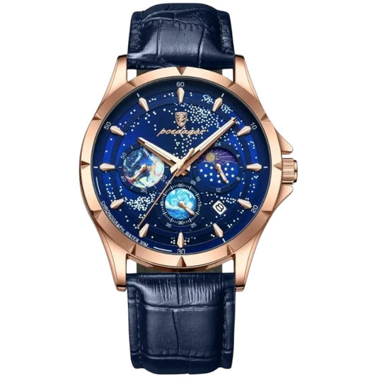 RELOJ POEDAGAR ORIGINAL 124