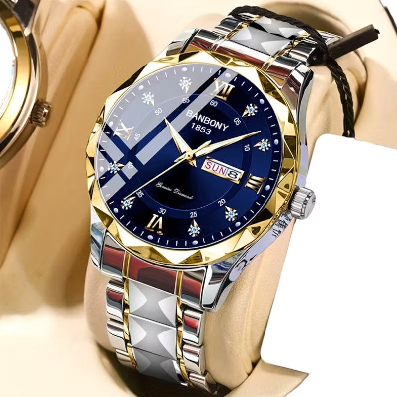 RELOJ BANBONY ORIGINAL 450