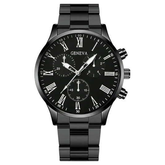 RELOJ GENEVA ORIGINAL 657