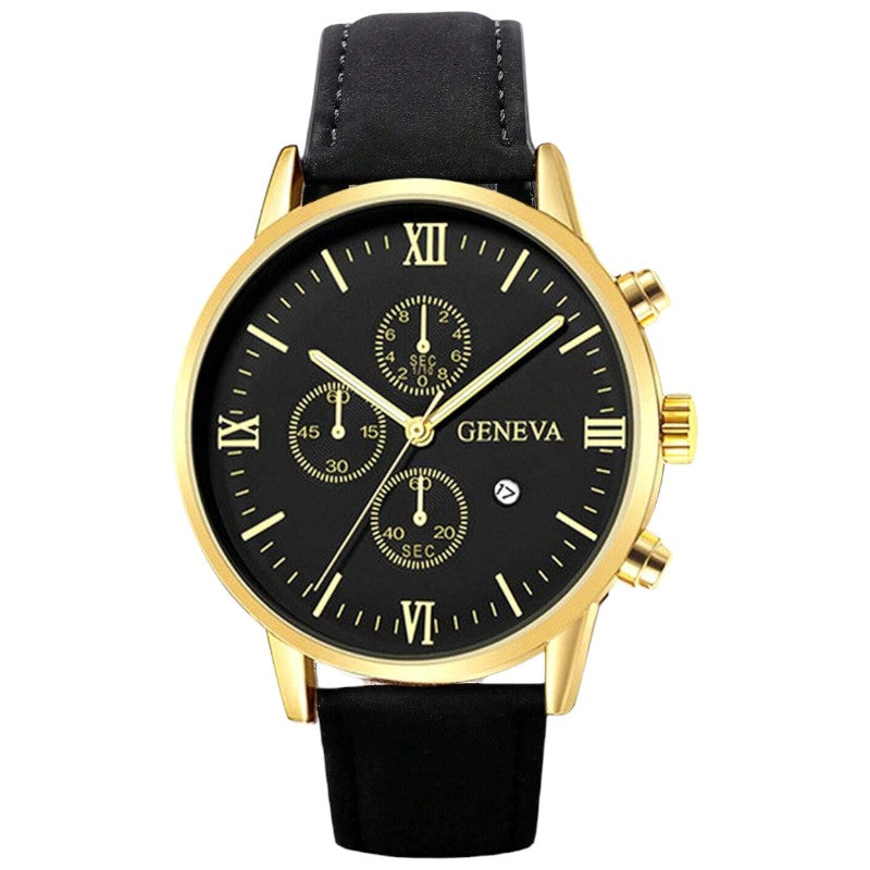 RELOJ GENEVA ORIGINAL 276