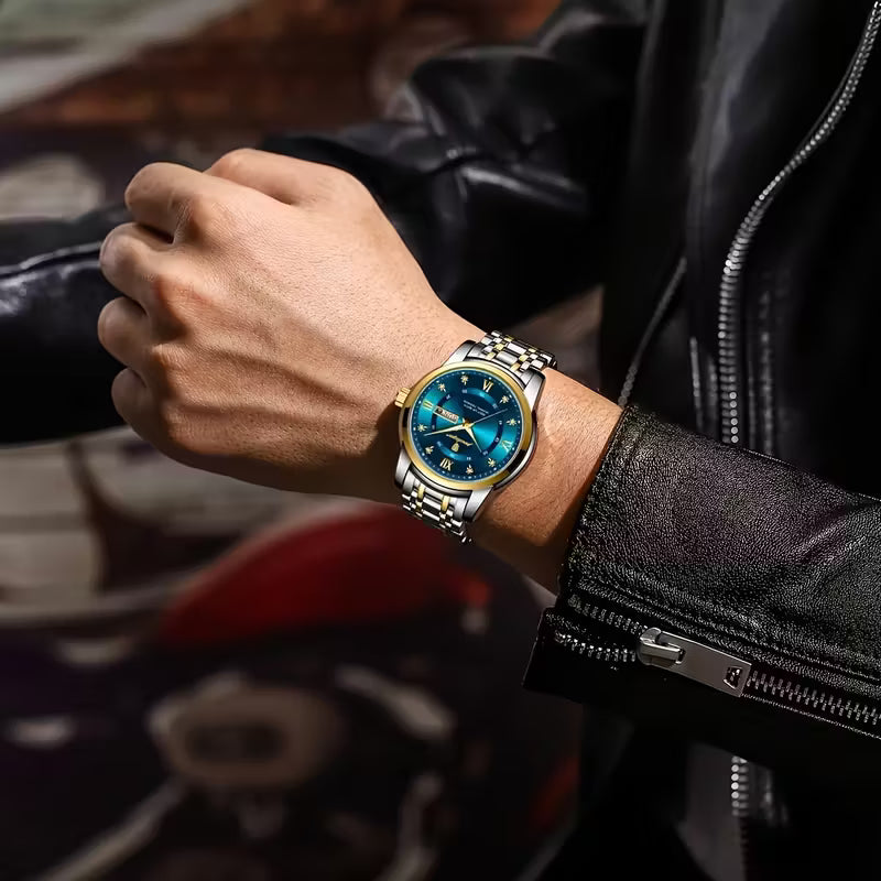 RELOJ POEDAGAR ORIGINAL 756