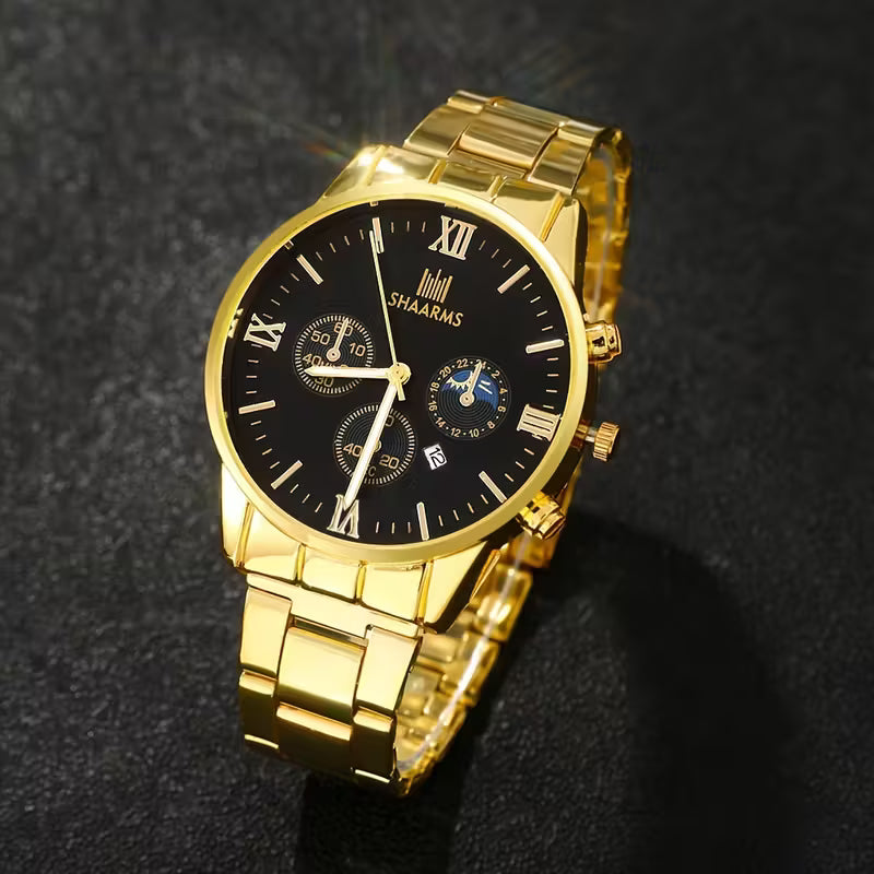RELOJ SHARMS ORIGINAL 234